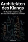 Charlotte Günther - Architekten des Klangs