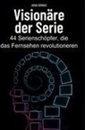 Jonas Schwarz - Visionäre der Serie