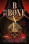 Johanna van Veen - Bone of My Bone (Standard Edition)