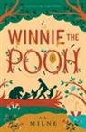 A A Milne - Winnie-The-Pooh