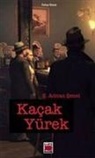 S. Adnan senel - Kacak Yürek