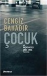 Cengiz Bahadir - Cocuk