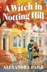 Alexandra Paige - A Witch in Notting Hill