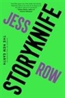 Jess Row - Storyknife
