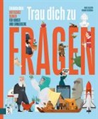 Eduard Altarriba, Marc Gascón - Trau Dich zu Fragen