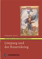 Gerhard Fritz - Limpurg und der Bauernkrieg