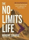 Nordine Zouareg - The No-Limits Life