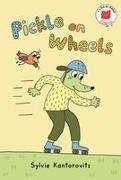 Sylvie Kantorovitz - Pickle on Wheels
