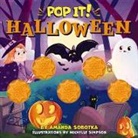 Amanda Sobotka, Michelle Simpson - Pop It! Halloween