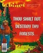 NAJAFI SINA EDT, Sina Najafi - Cabinet 48 : Trees