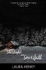 Laura Henry, Henry Laura - Starlight on Snowfall