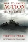 Stephen Puleo, Stephen Puleo - Due to Enemy Action