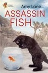 Amy Lane - Assassin Fish