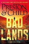Lincoln Child, Lincoln Child - Badlands
