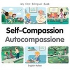 Patricia Billings - My Frist Bilingual Book - Self-Compassion (English-Italian)
