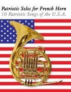 Uncle Sam - Patriotic Solos for French Horn