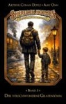 Stephan Bosenius, Marc Gruppe - Sherlock Holmes Band 03 - Der verschwundene Grafensohn