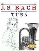 E. C. Masterworks - J. S. Bach for Tuba