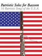 Uncle Sam - Patriotic Solos for Bassoon