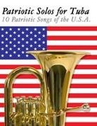 Uncle Sam - Patriotic Solos for Tuba