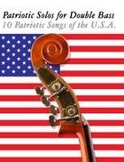 Uncle Sam - Patriotic Solos for Double Bass