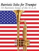 Uncle Sam - Patriotic Solos for Trumpet