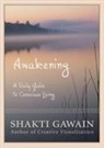 Shakti Gawain - Awakening