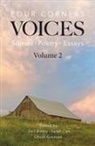 Gail Binkly, Sarah Carr, Chuck Greaves - Four Corners Voices