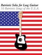 Uncle Sam - Patriotic Solos for Loog Guitar