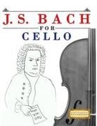 E. C. Masterworks - J. S. Bach for Cello