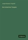 Joseph Hammer-Purgstall - Die Schuld der Templer
