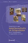 Nadja Rothenburger - Autochoreografie im Zeitgeschehen