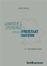 Jürgen Busse, Jürgen Busse - Gemeindeordnung für den Freistaat Bayern