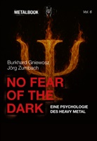 Burkhard Gniewosz, J&ouml;rg Zumbach, Peter Pichler - No Fear of the Dark