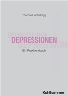 Thomas Frodl - Depressionen