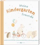 Meine Kindergarten-Freunde