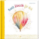 Irmgard Erath - Bunte Wünsche für dich