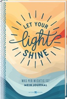 Let your light shine
