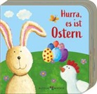Andrea Petrlik Huseinović - Hurra, es ist Ostern