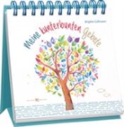 Brigitte Gossmann - Meine kunterbunten Gebete