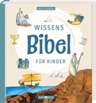 Brigitte Go&szlig;mann, Sigrid Leberer, Sven Leberer, Svenja Leberer - Wissensbibel f&uuml;r Kinder
