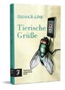 Achim Greser, Heribert Lenz - Tierische Grüße