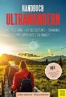 Wolfgang Niedermeier, Stefanie Nonnenmann - Handbuch Ultrawandern