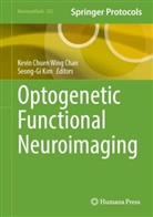 Kevin Chuen Wing Chan, Kevin Chuen Wing Chan, Kim, Seong-Gi Kim - Optogenetic Functional Neuroimaging