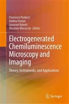 Andrea Fiorani, Massimo Marcaccio, Francesco Paolucci, Giovanni Valenti, Giovanni Valenti et al - Electrogenerated Chemiluminescence Microscopy and Imaging