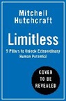 Mitchell Hutchcraft - Limitless