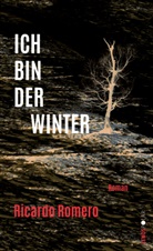 Ricardo Romero, Stephanie von Harrach - Ich bin der Winter