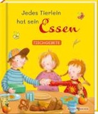 Gisela Dürr - Jedes Tierlein hat sein Essen