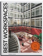 Andreas K Vetter, Andreas K. Vetter - Best Workspaces 2026