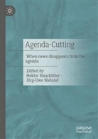 Hektor Haark&ouml;tter, Nieland, Jorg-Uwe Nieland, J&ouml;rg-Uwe Nieland - Agenda-Cutting